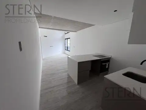 Departamento en Alquiler de 1 dormitorio