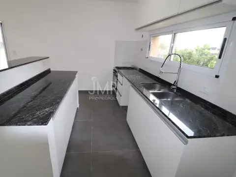 JMR Propiedades | Pilar del Este- San Ramiro | Casa en venta a estrenar