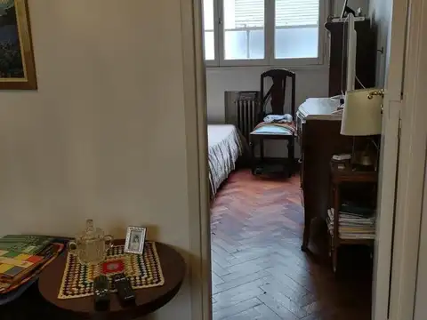 Departamento en Venta 60 años