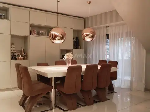 Departamento en Venta de 4 dormitorios