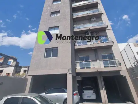Departamento en Alquiler con 1 cocheras