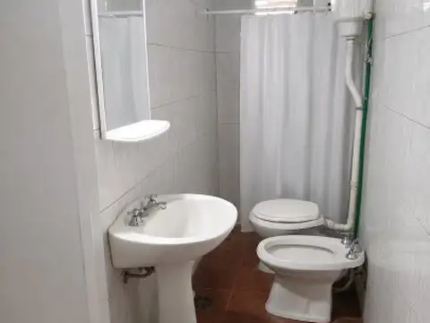 Oliveros , Piso 0