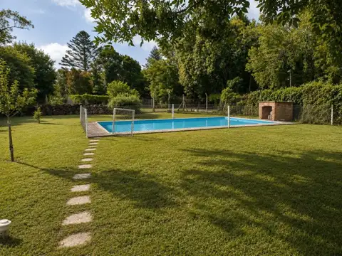 Casa en Venta de 3 dormitorios