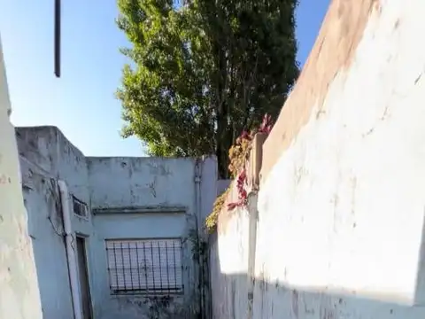 Depto Tipo Casa en Venta de Monoambiente