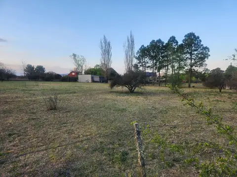 TERRENO EN VENTA UBICADO A 600 METROS DEL LAGO,POTRERO DE GARAY