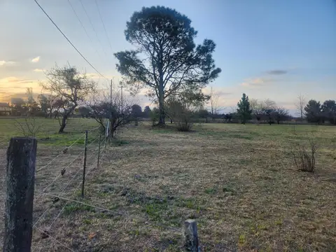 Terreno en Venta en Potrero De Garay, USD 66.000