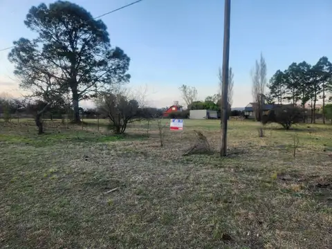 Terreno en Venta de 2245,0 m2