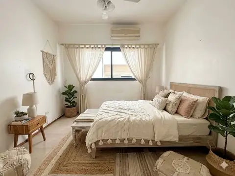 Departamento en Venta en Nuñez, USD 105.000