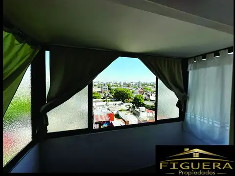 Departamento en Venta en Flores, USD 12.345