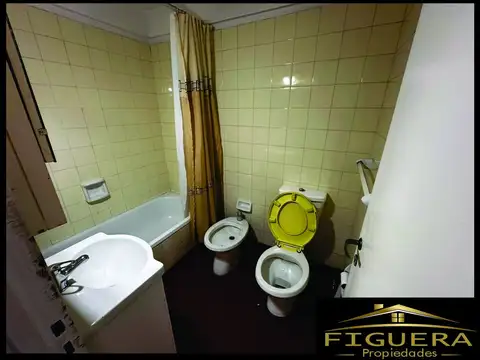 Departamento En Venta 3 Ambientes En Flores