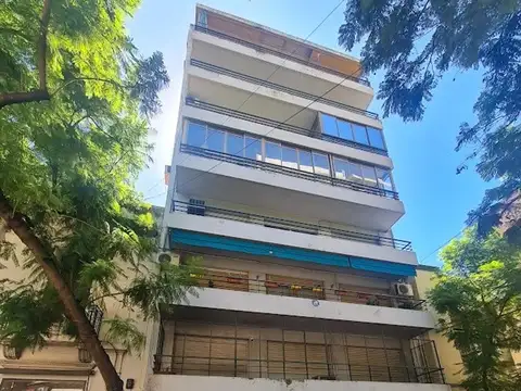 VENTA DEPARTAMENTO