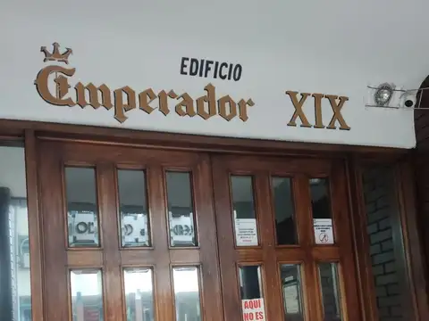 VENTA DEPARTAMENTO CENTRO DE MENDOZA- BS AS