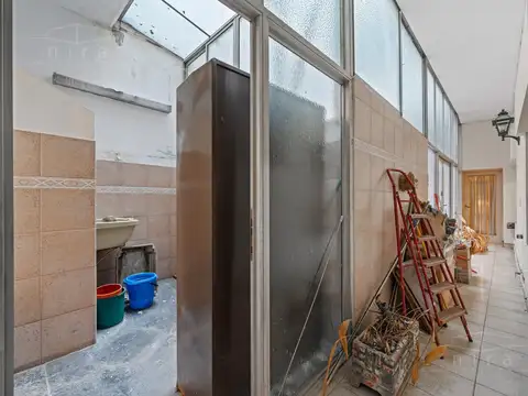 Departamento apto vivienda | 176 m² totales | Cochera | Excelente ubicación
