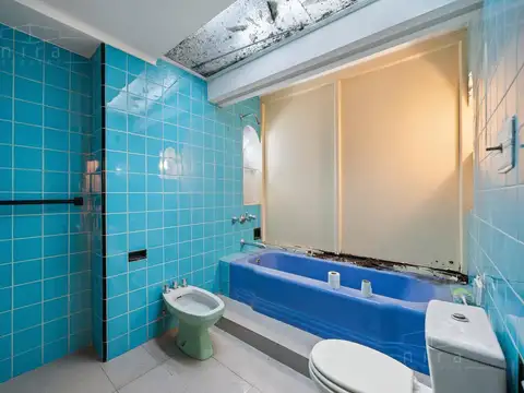 Departamento en Venta de 3 dormitorios