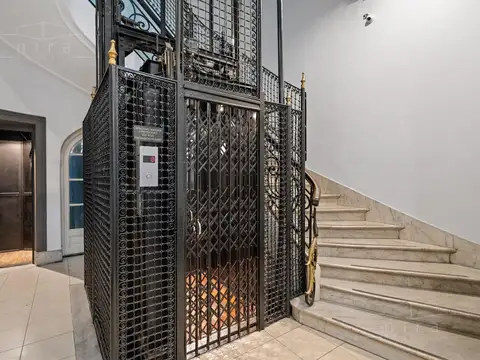 Departamento en Venta en San Nicolás, USD 150.000