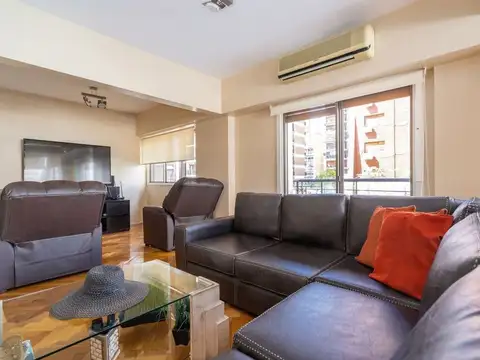 Departamento en Venta 46 años