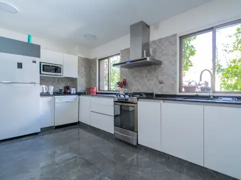 Departamento en Venta de 5 dormitorios