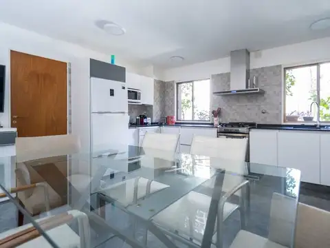 Departamento en Venta en Belgrano Barrancas, USD 650.000