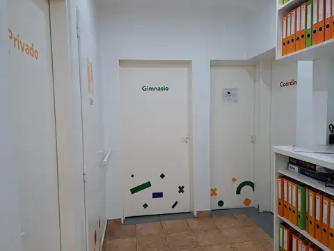 Oficina en Alquiler A Estrenar