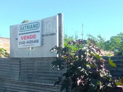 LOTE EN VENTA