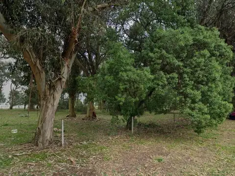 Terreno en venta - 480Mts2 - Playa Dorada