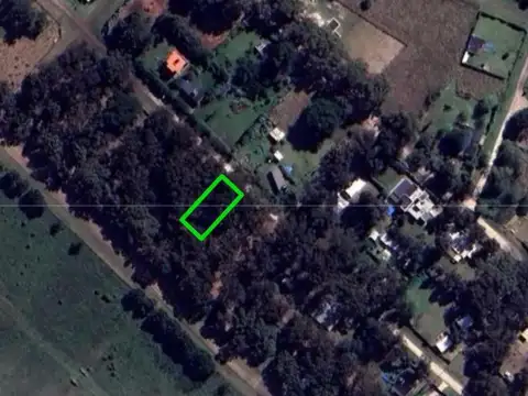 Terreno en Venta de 480,0 m2