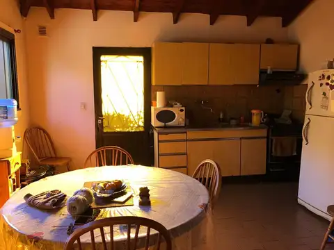 Venta Casa Tortuguitas una planta