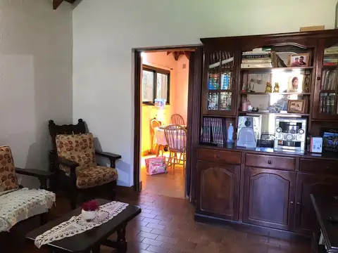 Casa en Venta 30 años