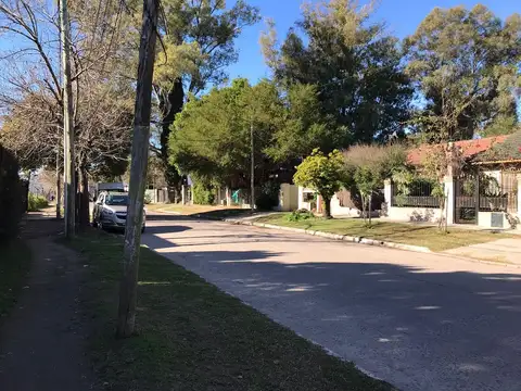 Casa Tortuguitas Centro