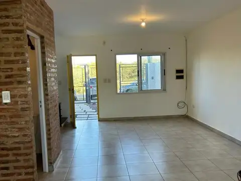 Casa en Alquiler de 2 dormitorios