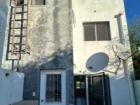 Casa en Alquiler 6 años