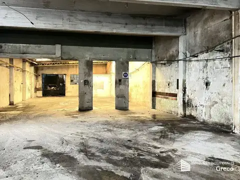 Galpon en Venta en Billinghurst, USD 240.000