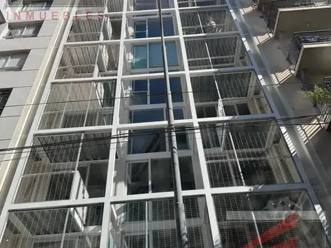 Avenida Doctor Ricardo Balbín 2600