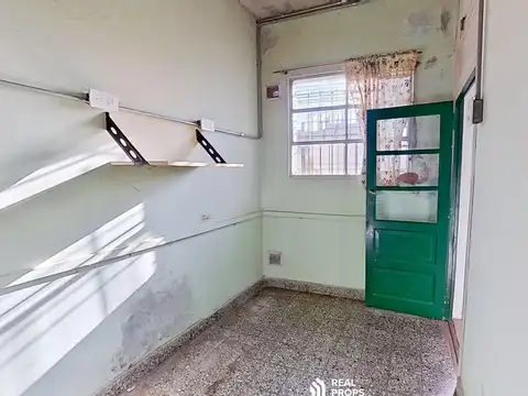 Depto Tipo Casa en Venta de 1 dormitorio