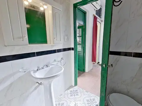 Depto Tipo Casa en Venta de 1 dormitorio