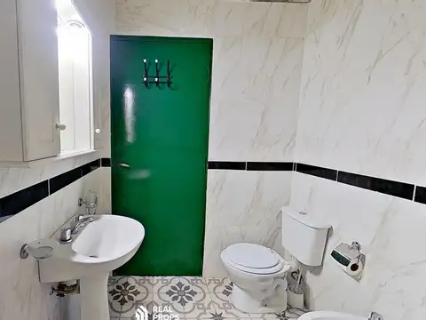 Depto Tipo Casa en Venta en Mataderos, USD 57.000