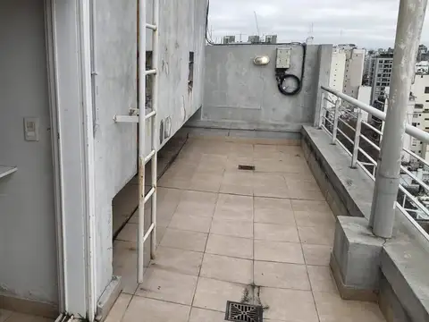 Departamento en Alquiler de Monoambiente
