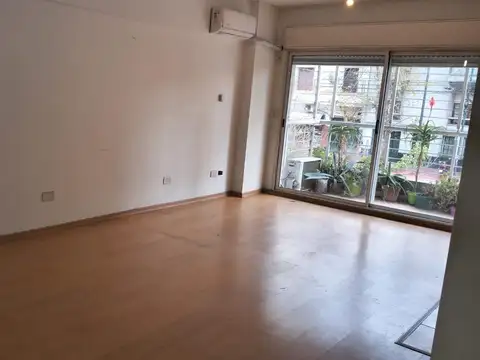 Departamento en Alquiler de Monoambiente