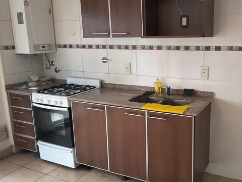 Departamento en Alquiler en Caballito, $ 500.000