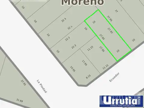 ECUADOR ENTRE LA PIEDAD Y AMBATO