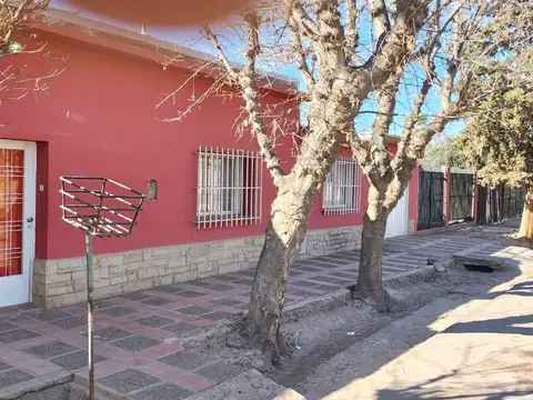 Casa en Venta en Perdriel, Luján de Cuyo