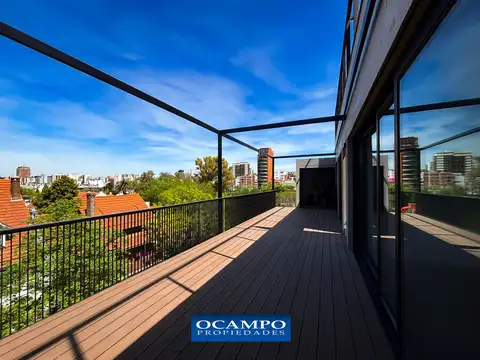 Venta de Departamento de 4 ambientes en Nuñez