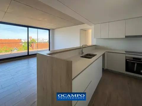 Departamento en Venta de 3 dormitorios