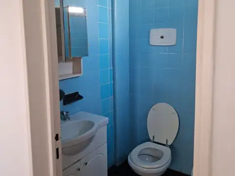 Departamento en Alquiler 50 años