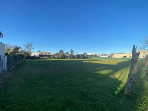 Terreno en Venta en San Matias, USD 110.000