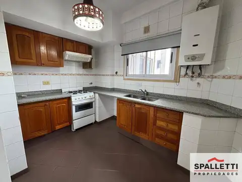 Departamento en Alquiler en Ramos Mejia, $ 850.000