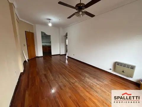 Departamento en Alquiler de 3 ambientes