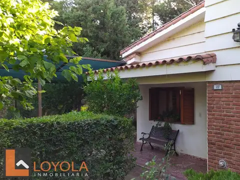 Casa en Venta en Balneario, USD 110.000