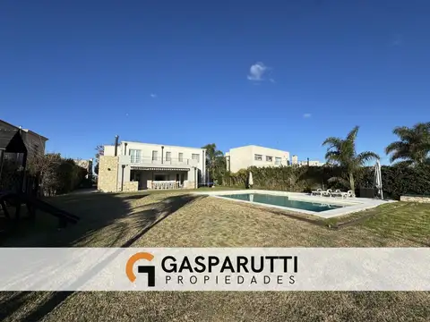 Casa en Venta 10 años