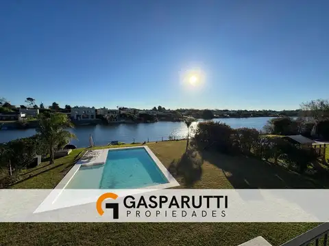 Casa en Venta en San Matías a la Laguna